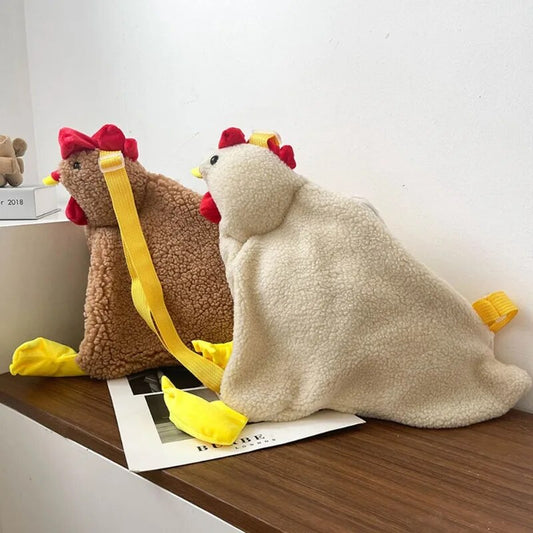 Chicken Bag