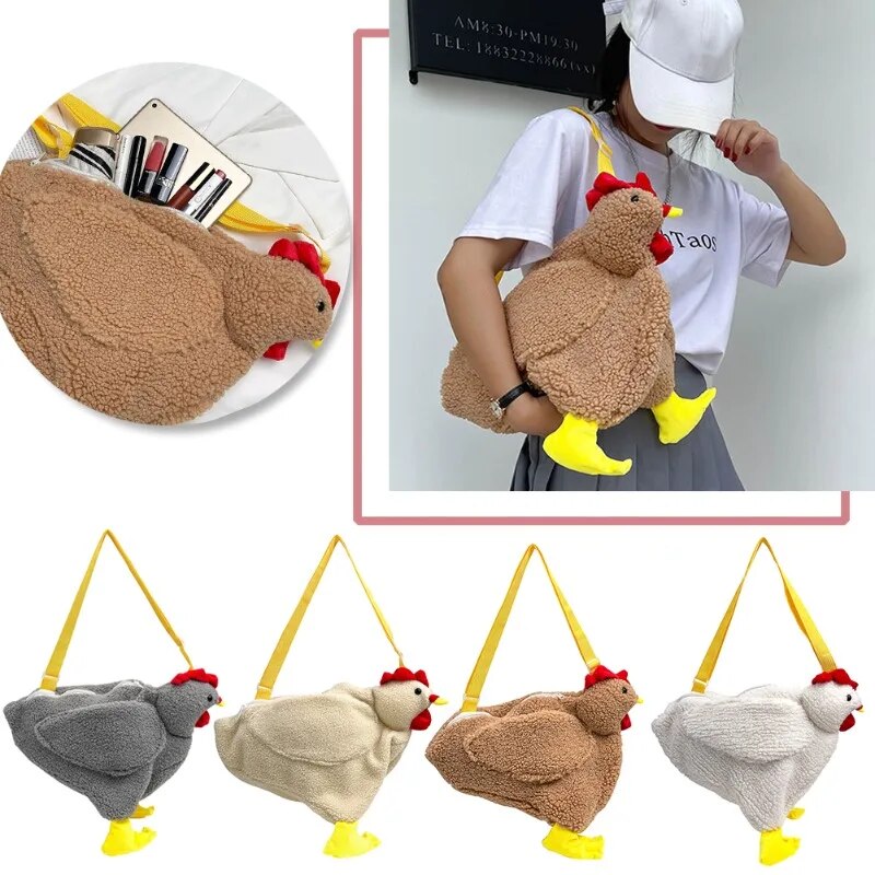 Chicken Bag