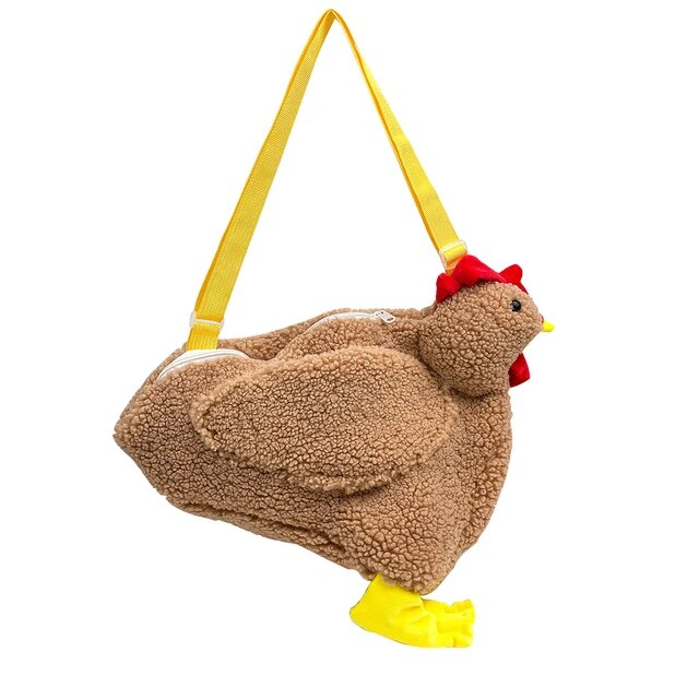 Chicken Bag